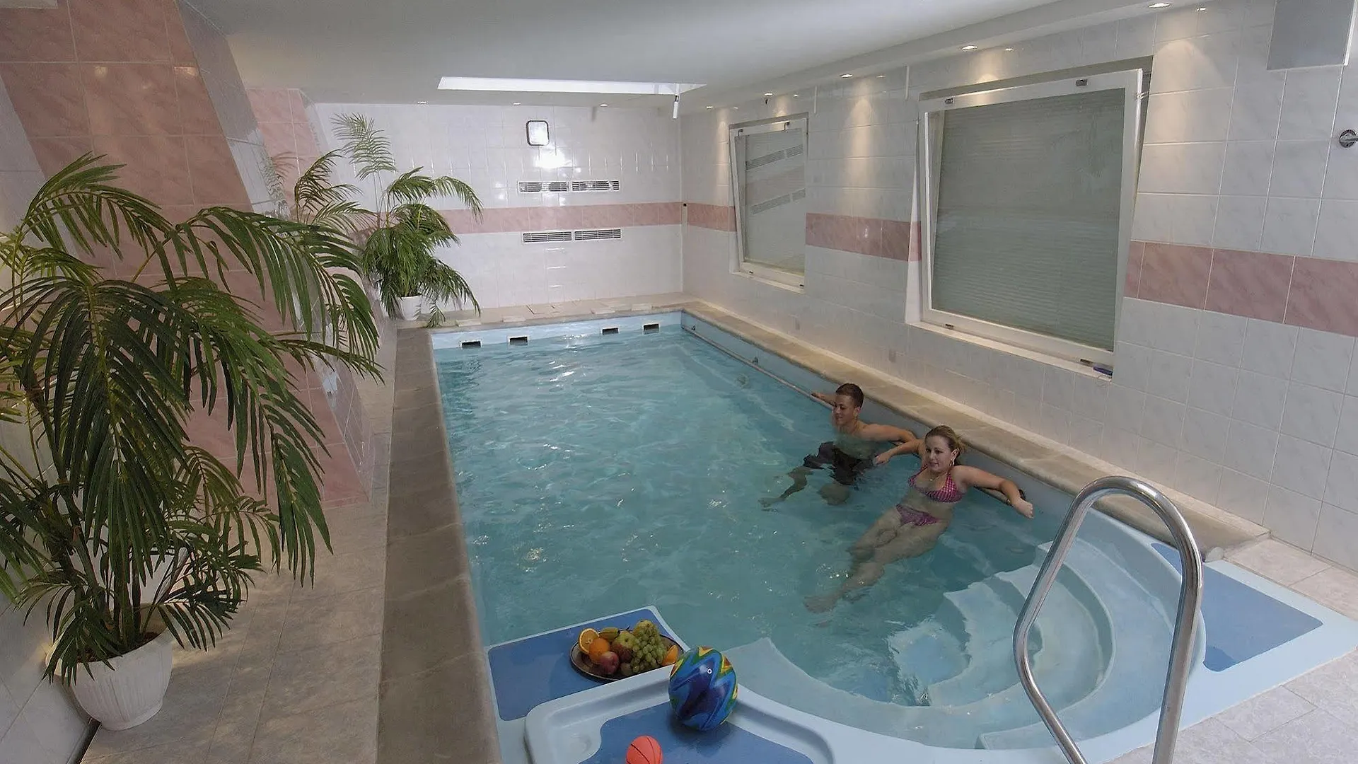 Ea Apartmany Mozart Karlovy Vary Hotel